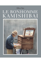 Bonhomme kamishibai (le)