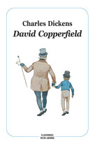 David copperfield ed 2021