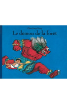 Demon de la foret (le)