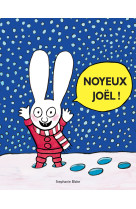 Noyeux joel