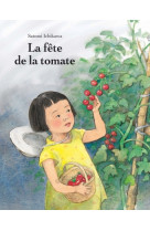 Fete de la tomate (la)