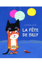 La fete de billy