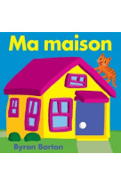 Ma maison