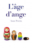 L' age d' ange