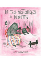 Petites histoires de nuits