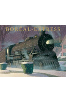 Boreal-express nouvelle edition