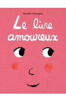 Le livre  amoureux