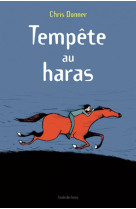 Tempete au haras ne 2018