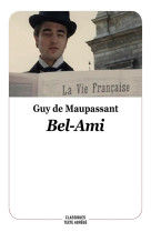 Bel ami  2019