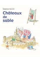 Chateaux de sable