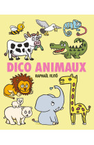 Dico animaux