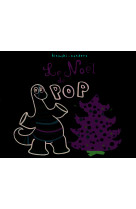 Le noel de pop