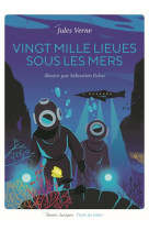 Vingt mille lieues sous les mers