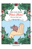 Pitsi-mitsi