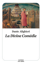 La divine comedie