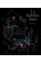 Le bibliobus