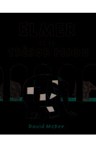 Elmer et le tresor perdu