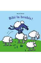 Bibi la brebis