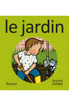 Le jardin