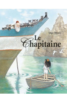 Le chapitaine