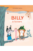 Billy a l'envers