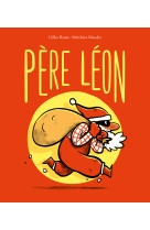 Pere leon