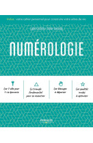 Numerologie - inclus : votre cahier personnel pour construire votre arbre de vie.