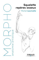 Morpho : squelette, reperes osseux