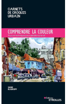 Comprendre la couleur - trucs et techniques pour peindre sur le vif