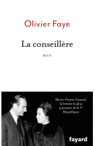 La conseillere