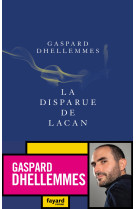 La disparue de lacan