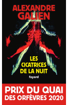 Les cicatrices de la nuit