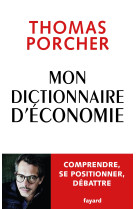 Mon dictionnaire d'economie