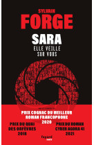 Sara - elle veille sur vous