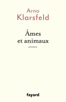 Ames et animaux