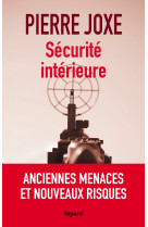 Securite interieure