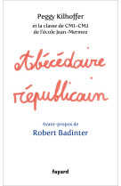 Abecedaire republicain