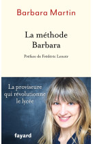 La methode barbara