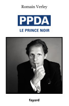 Ppda, le prince noir