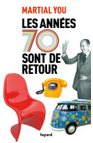 Les annees 70 sont de retour