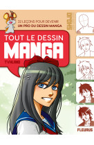 Tout le dessin manga - ne