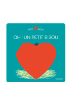 Oh ! un petit bisou