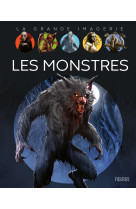 Les monstres