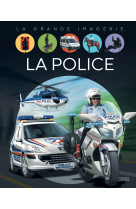 La police