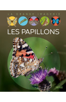 Les papillons