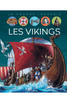 Les vikings