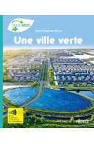 Une ville verte