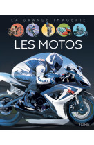 Les motos