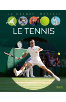 Le tennis