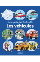 Les vehicules